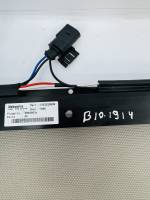 DAF XF105/XF106 Webasto Roof Hatch Sunblind 2003863 1846448 Motorised Used view 4