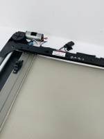 DAF XF105/XF106 Webasto Roof Hatch Sunblind 2003863 1846448 Motorised Used view 5