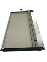 DAF XF105/XF106 Webasto Roof Hatch Sunblind 2003863 1846448 Motorised Used view 6