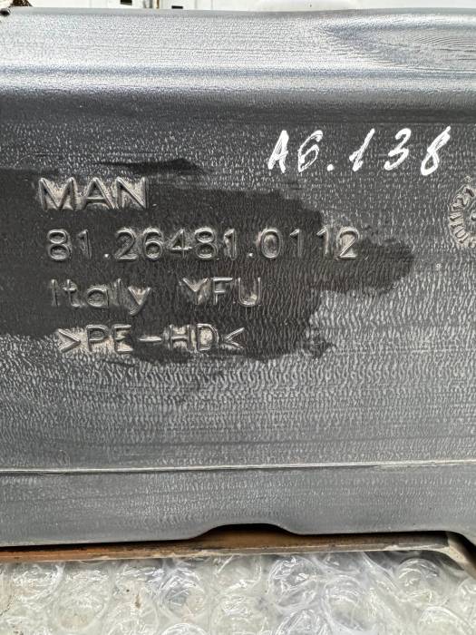 MAN TGX Euro 6 Windscreen Washer  Tank 81264810112 81.26481-0112 Euro 6 Used view 4