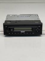 DAF CF/XF/LF Bosch Radio 1858912 2278095 7620000112 24V head unit Used