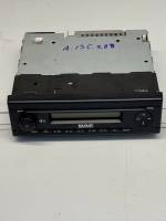 DAF CF/XF/LF Bosch Radio 1858912 2278095 7620000112 24V head unit Used view 2