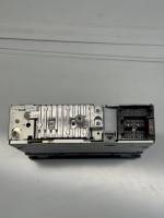 DAF CF/XF/LF Bosch Radio 1858912 2278095 7620000112 24V head unit Used view 4