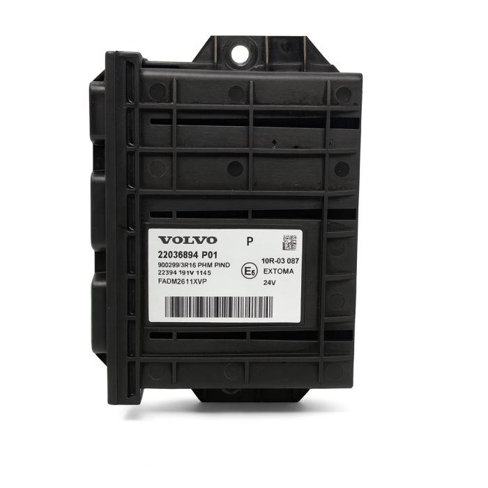 Volvo FH/FM Passenger Door Control Module 22038894 21930669 PDM PWD 24V Used Computers & Cruise Controls Computers & Cruise Controls