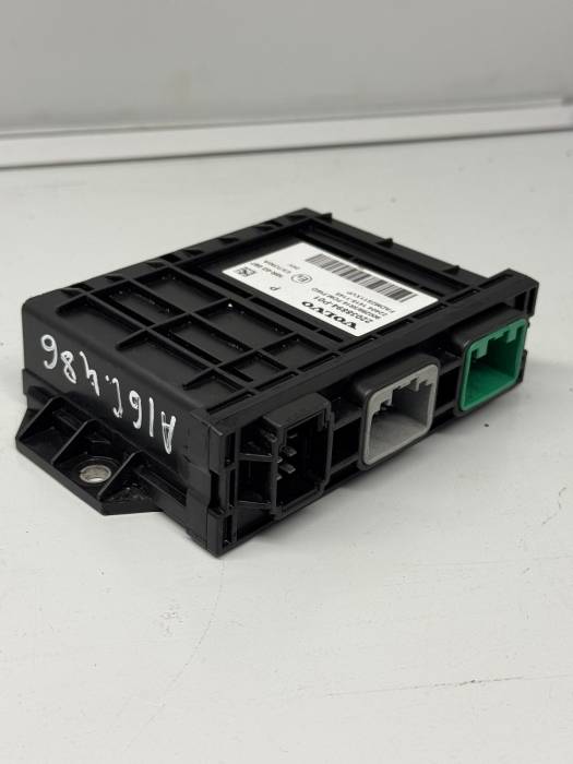 Volvo FH/FM Passenger Door Control Module 22038894 21930669 PDM PWD 24V Used view 6
