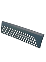 Mercedes Actros MP4/MP5 Lower Right Grille Step Trim A9608852684 A9608831801