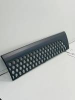 Mercedes Actros MP4/MP5 Lower Right Grille Step Trim A9608852684 A9608831801 view 3