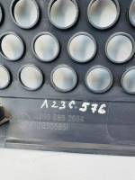 Mercedes Actros MP4/MP5 Lower Right Grille Step Trim A9608852684 A9608831801 view 5