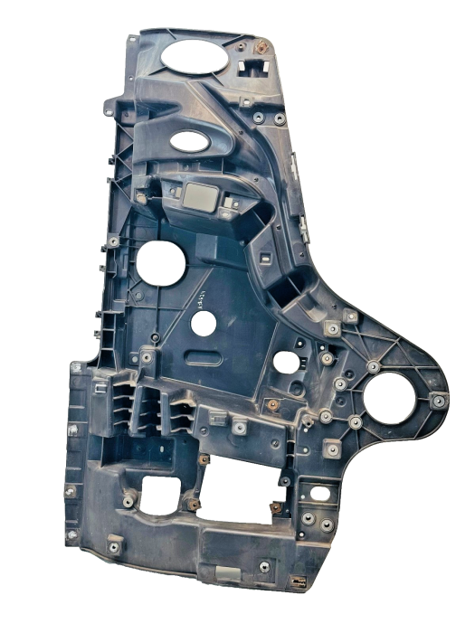 Mercedes Actros MP4 Headlamp Support Housing RH A9608852265 Euro 6 Used Headlights Headlights