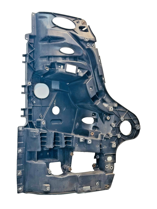 Mercedes Actros MP4 Headlamp Support Housing RH A9608852265 Euro 6 Used view 3