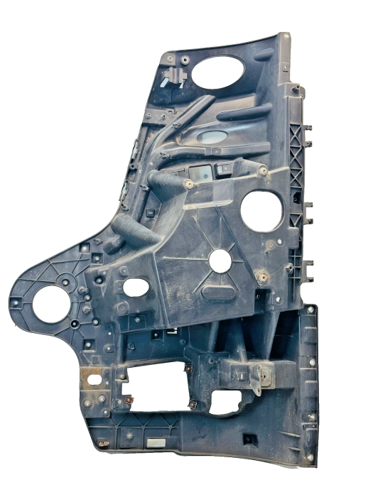 Mercedes Actros MP4 Headlamp Support Housing RH A9608852265 Euro 6 Used view 4