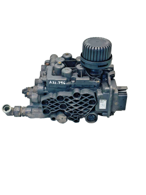 Mercedes Actros MP4 EAC Air Dryer A0014462064 Knorr-Bremse EL2208 Euro 6 Used