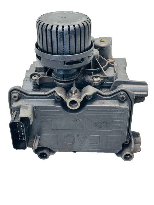 Mercedes Actros MP4 EAC Air Dryer A0014462064 Knorr-Bremse EL2208 Euro 6 Used