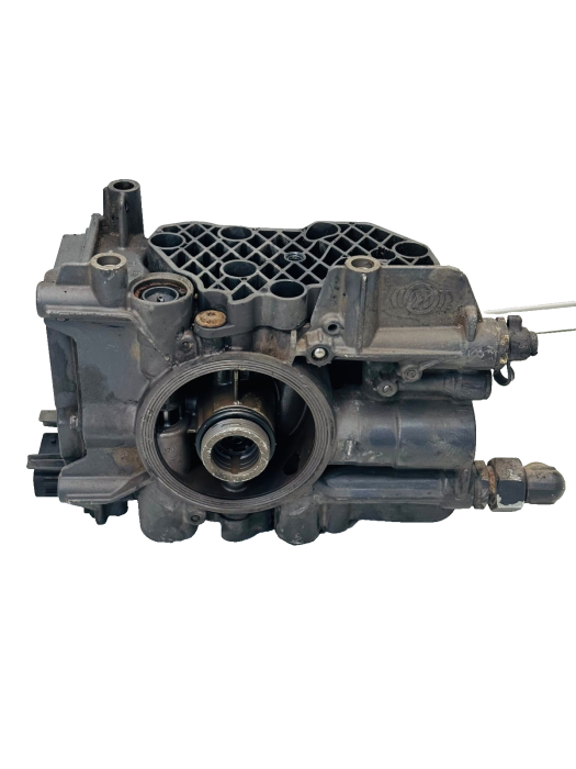 Mercedes Actros MP4 EAC Air Dryer A0014462064 Knorr-Bremse EL2208 Euro 6 Used