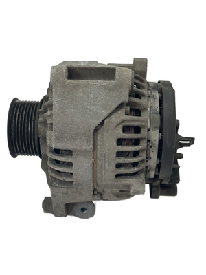 MAN TGX TGS Alternator 51261017283 51.26101-7283 0124655025 24V 120A Used Alternators Alternators