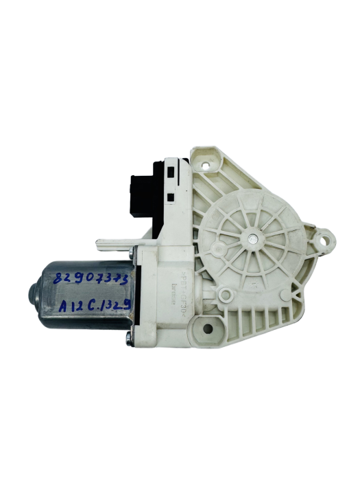 VOLVO FH4/FM4 Window Regulator Motor 82907373 925473102 84225953 RH 24V Used view 4