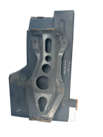 Mercedes Actros MP4/MP5 Front Wheel Rear Mudguard A9608813403 RH Used view 3