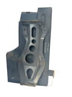 Mercedes Actros MP4/MP5 Front Wheel Rear Mudguard A9608813403 RH Used view 3