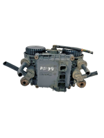 DAF XF106/CF/LF EBS Rear Axle Modulator Wabco 1867002 4801061050 Euro 6 Used view 4