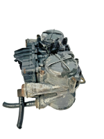 DAF XF106/CF/LF EBS Rear Axle Modulator Wabco 1867002 4801061050 Euro 6 Used view 5