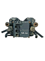 DAF XF106/CF/LF EBS Rear Axle Modulator Wabco 1867002 4801061050 Euro 6 Used view 7