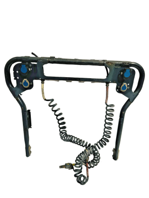 Scania P/G/R/T Trailer Power Outlet Frame 2247908 2183790 Suzie Lines Used
