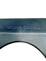 Scania P/G/R/T Trailer Power Outlet Frame 2247908 2183790 Suzie Lines Used view 4