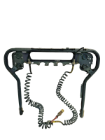 Scania P/G/R/T Trailer Power Outlet Frame 2247908 2183790 Suzie Lines Used view 6
