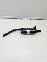 MAN TGX/TGS 24V Windscreen Washer Pump 81264856041 81.26485-6041 W633277 - Used view 2