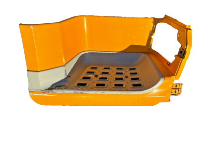 DAF XF106 Lower Cab Step RH 1948244 1798462 1947824 3077539 30410610 Euro 6 Used