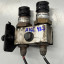 Volvo FH/FM Air Pressure Sensor Pair 20829689 23914 20528336 With Bracket Used