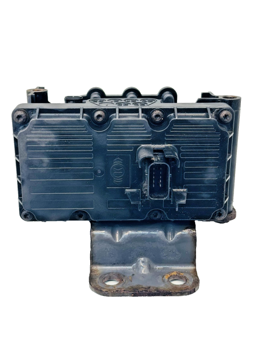 Volvo FH/FM ECAS Valve Block 21133934 Knorr-Bremse K028090N07 24V Euro 6 Used view 6