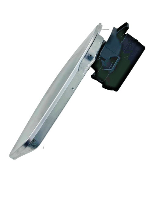 Mercedes Actros MP4 Inner Door Handle RH A0007663824 3068571 A0007663624 Used view 5