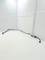 Volvo FH4/FM4 AC Hose Pipe Dryer To Condenser 84180960 84437717 84127368 Used view 3