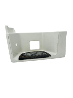 MAN TGX/TGA Lower Left Step Housing Stepwell 81.61510-0371 81615100371 Euro 6