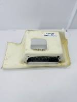 MAN TGX/TGA Lower Left Step Housing Stepwell 81.61510-0371 81615100371 Euro 6 view 4