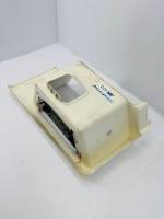 MAN TGX/TGA Lower Left Step Housing Stepwell 81.61510-0371 81615100371 Euro 6 view 5