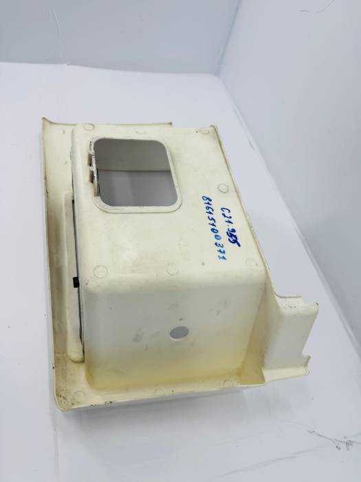 MAN TGX/TGA Lower Left Step Housing Stepwell 81.61510-0371 81615100371 Euro 6 view 6