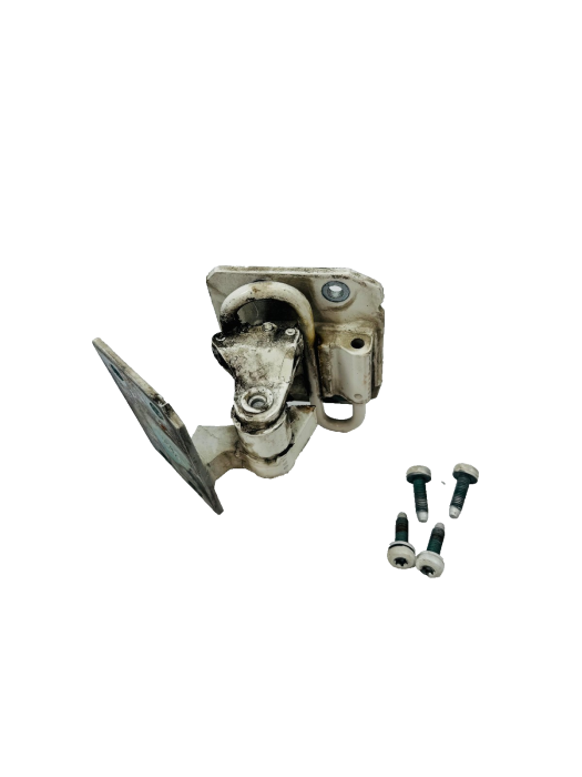 MAN TGA/TGL/TGM/TGS/TGX Upper Door Hinge 81626906049 81626906031 LH Euro 6 view 2