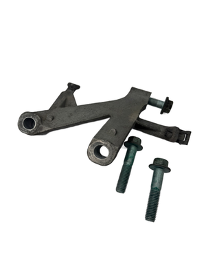 MAN TGX TGS Alternator Bracket 51191010466 51.19101-0466 51191010307 Used Brackets Brackets