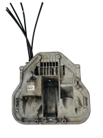 DAF CF/XF XF106 Pedal Box 1974276 1845530 Wabco 9650010550 Euro 6 Used view 2