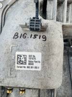 DAF CF/XF XF106 Pedal Box 1974276 1845530 Wabco 9650010550 Euro 6 Used view 3