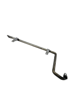 Volvo FH4 Cab Parking Heater Exhaust Pipe 82491014 9019902B OEM Used view 2