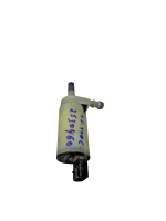 Scania L/P/G/R/S 24V Washer Pump 2530460, 21579984 (2-pin) - Used