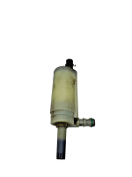 Scania L/P/G/R/S 24V Washer Pump 2530460, 21579984 (2-pin) - Used view 2