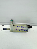 Scania L/P/G/R/S 24V Washer Pump 2530460, 21579984 (2-pin) - Used view 3