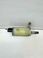 Scania L/P/G/R/S 24V Washer Pump 2530460, 21579984 (2-pin) - Used view 4