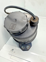 DT Spare Parts power steering reservoir 4.61029 461029 DAF/MAN/MB/Iveco used view 4