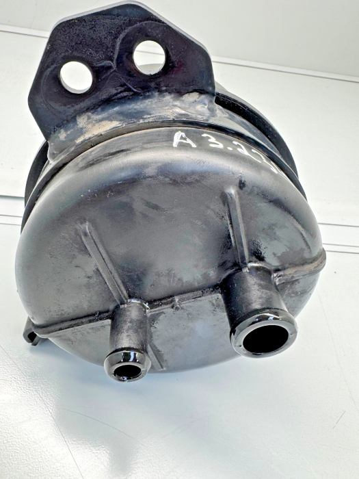 DT Spare Parts power steering reservoir 4.61029 461029 DAF/MAN/MB/Iveco used view 5