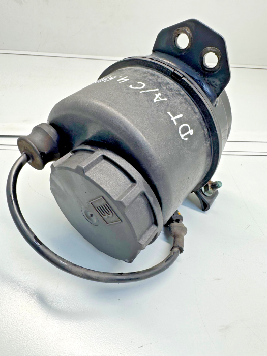 DT Spare Parts power steering reservoir 4.61029 461029 DAF/MAN/MB/Iveco used view 6